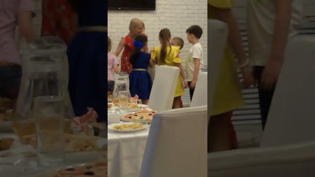 Внукам 7 лет смотреть онлайн