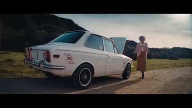 "The Shoot" | 2023 Toyota GR Corolla Commercial | Toyota смотреть онлайн