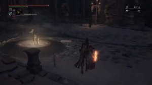 Bloodborne где найти куски кровавика? Много для прокачки