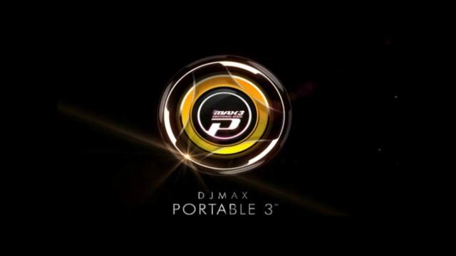 Dj max Portable 3 Mode Select Theme - Diceplay смотреть онлайн