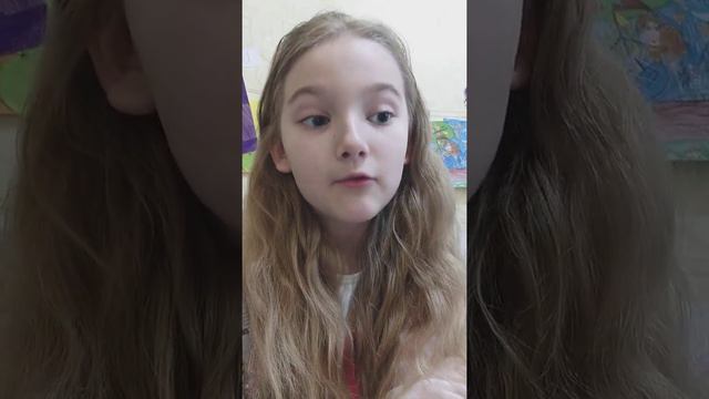 Обзор на мою Галилею с моими картинами!!! 2 часть😋 смотреть онлайн