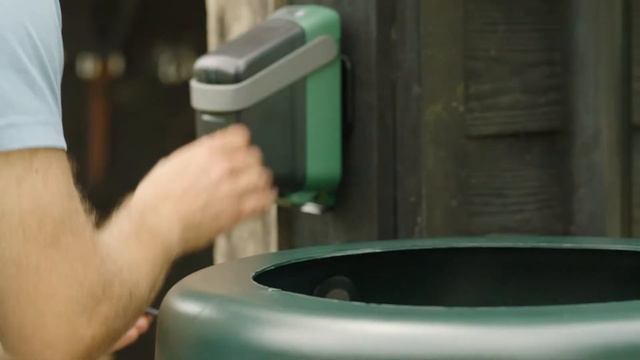 Bosch GardenPump 18 смотреть онлайн