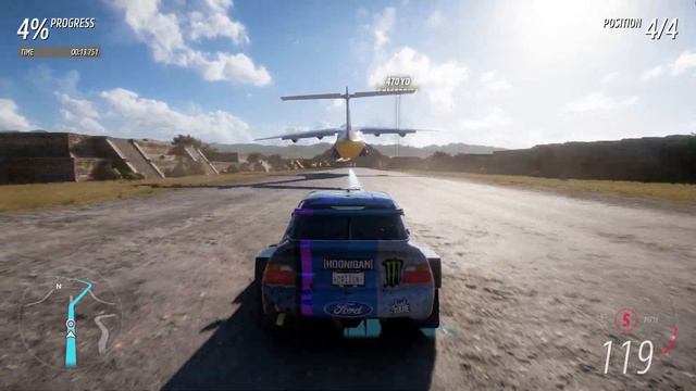 Forza Horizon 5 - Welcome to Mexico | Full Game | Part 1 | Logitech G29 Gameplay смотреть онлайн