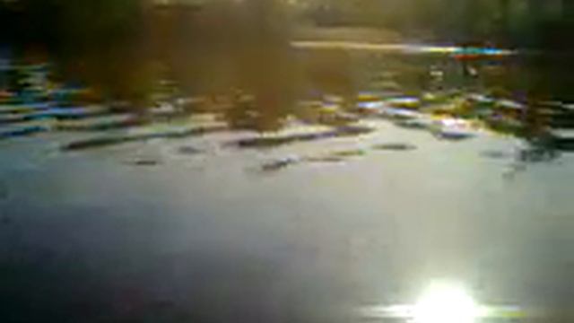 Тишина.Протока возле островка.3gp смотреть онлайн