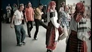 НАШЕСТВИЕ 2000: Иван Купала