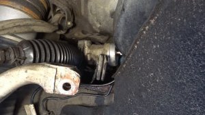 Замена рулевой рейки Audi A6 C6 (4F) 3.0 TDI CDYA | Power Steering Gear | Servolenkgetriebe |