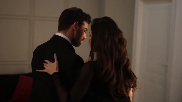 David Chartoriski, Elizaveta Tavrovskaya, argentine tango classes & show. смотреть онлайн