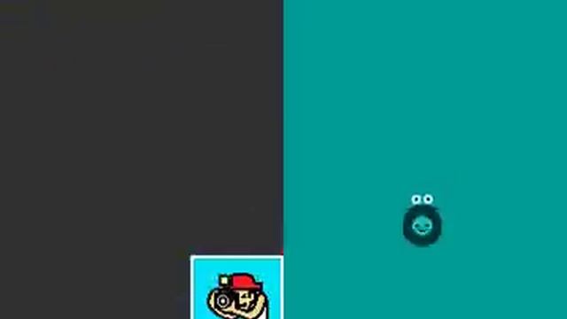 [Rhythm Heaven] - Freeze Frame (Perfect) (English) смотреть онлайн