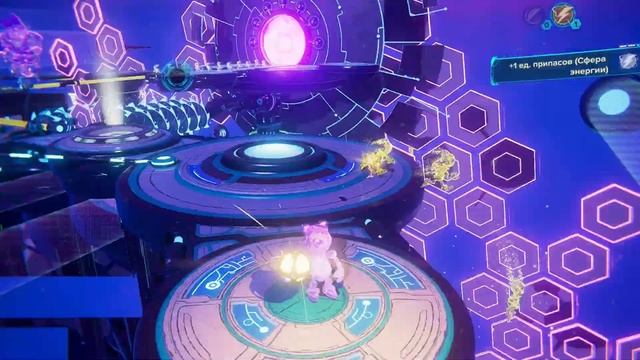 Ratchet & Clank: Rift Apart ➤ ПРОХОЖДЕНИЕ на ПК #11 смотреть онлайн
