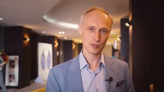 Олег Гадецкий. Поздравление с днем любви семьи и верности. смотреть онлайн