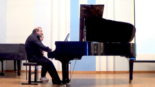 Дебюсси Пагоды Debussy Pagodes