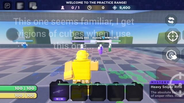 All Ragdoll Universe Kill/Death Effects! смотреть онлайн