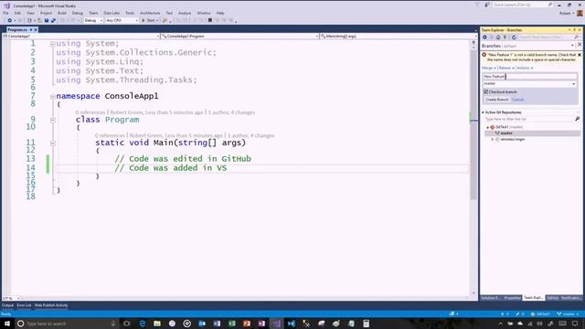 Git Fundamentals Complete Git Course Tutorial смотреть онлайн