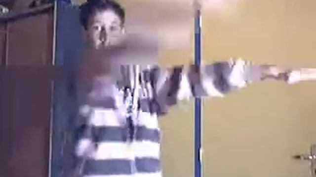 Тектоник обучение: часть 1 [video-dance.ru]10 смотреть онлайн