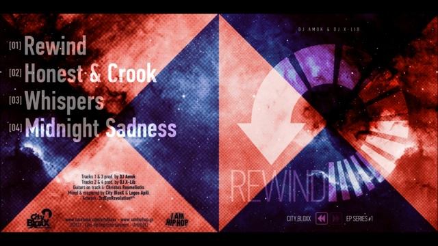 City BloxX - Whispers смотреть онлайн