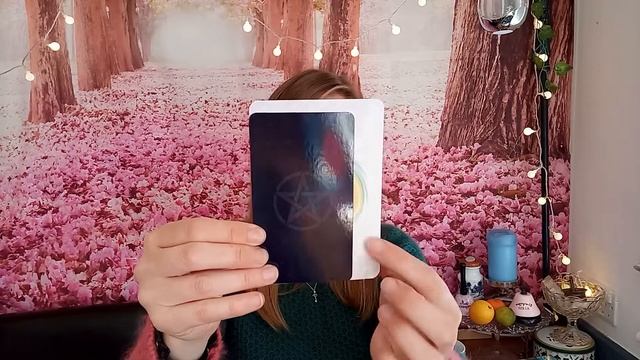 VR @LearnTarotandWitchery #UnderratedOracleDecks #DecksYouMayNotKnow смотреть онлайн