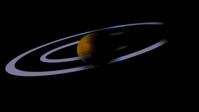 Exoplanet HD 206610 b sound (???) смотреть онлайн