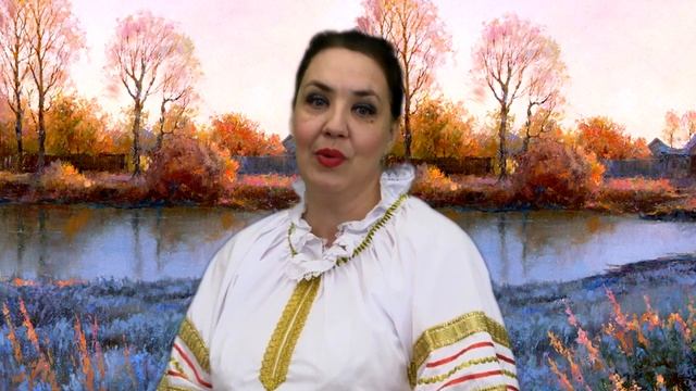 Старины обычай древний. Приметы смотреть онлайн