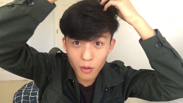 Watch This BEFORE Getting The Two Block Haircut смотреть онлайн