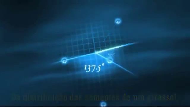 Sequência de Fibonacci, Design inteligente смотреть онлайн