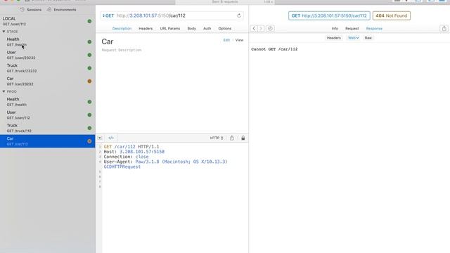 Deploy Code to AWS EC2 Instances Automatically with GitLab смотреть онлайн