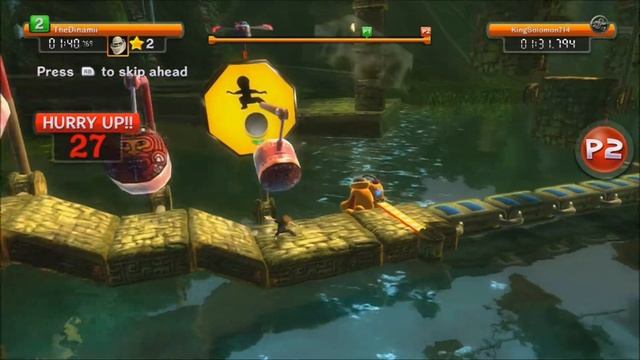 Doritos Crash Course 2 смотреть онлайн