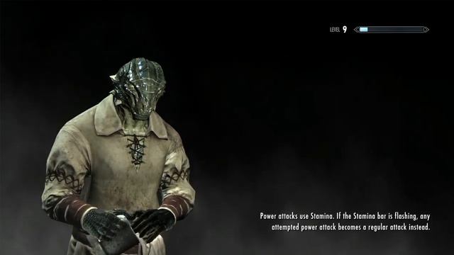 [4th Attempt] Skyrim LE - Legendary Permadeath #05