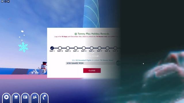 [EVENT] How to get the TH BEANIE in TOMMY PLAY | Roblox смотреть онлайн