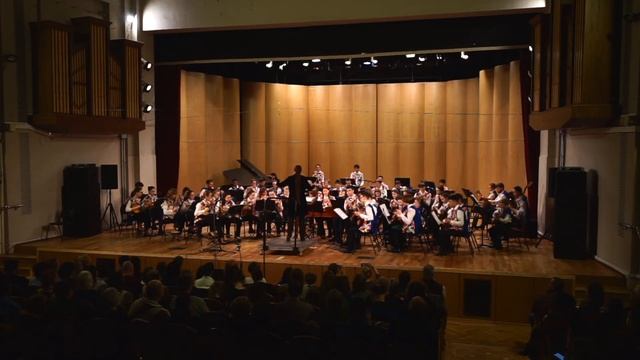 Э. Григ - Апокалиптика "В пещере горного короля" смотреть онлайн