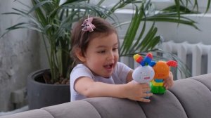 Серия игрушек «Страна Фантиков»