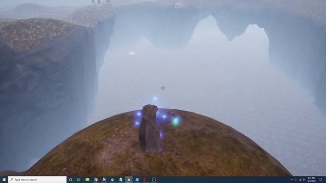 CodeSpells Reboot Prototype: Teleport & Build смотреть онлайн