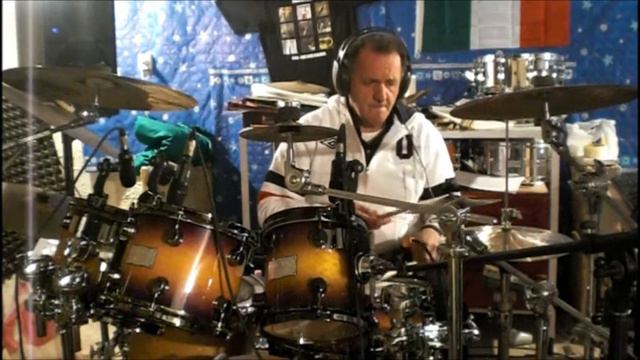 tocan drums eros ramazzotti смотреть онлайн
