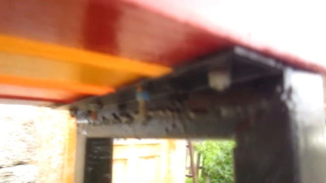 самодельная скамейка для дачи или как замутить скамейку из говна и веток смотреть онлайн