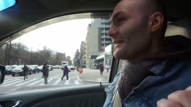 JAZZ INSIDERS with SERGEY GOLOVNYA. 1-я (из 2-х) часть смотреть онлайн