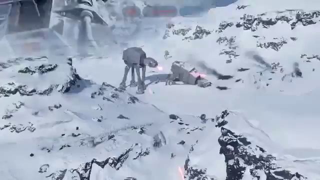 Star Wars: Battlefront вылетает при запуске смотреть онлайн