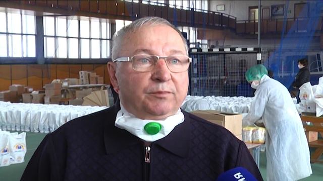 ПРОДУКТОВЫЕ НАБОРЫ смотреть онлайн