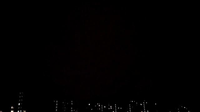 Гроза в Москве, отрадное. 13.07.2016 смотреть онлайн