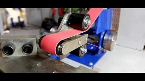 Контуровка нового поколения для гриндера ProfiKMT