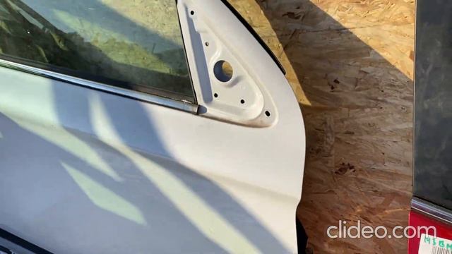 Mitsubishi Outlander III Митсубиси Аутлендер 3 2012 2015 ДВЕРЬ ПЕРЕДНЯЯ ПРАВАЯ РЕСТАЙЛИНГ 200758991 смотреть онлайн