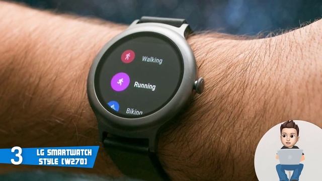 Best Smartwatches for Android in 2018 - Which Is The Best Android Smartwatch? смотреть онлайн