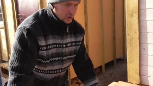 Как ровно смонтировать террасную доску своими руками.