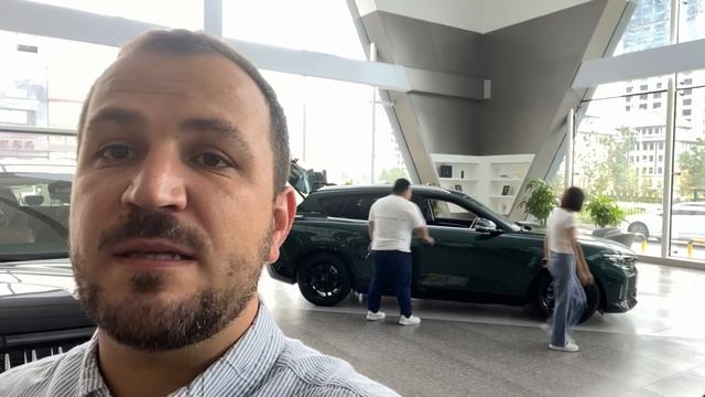 Voyah Free 2023 и другие модели из Китая, цена привоза и полный обзор смотреть онлайн