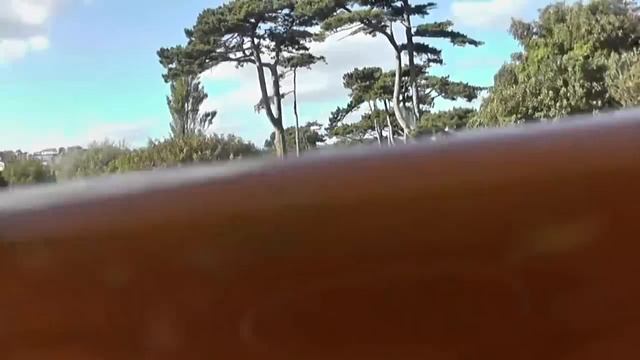 Panasonic HDC HS-80 test footage from Torbay. смотреть онлайн