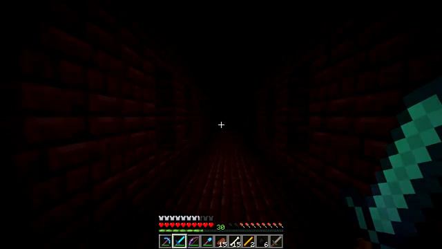 Похождения в Minecraft[s1e5] - Голова Визера.. смотреть онлайн
