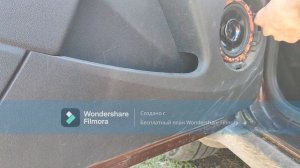 Замена штатных динамиков в Renault Duster на DL Audio Gryphon Lite 130