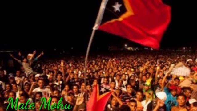 Mate Mohu