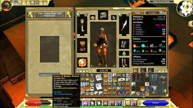 Let's Play Titan Quest Ragnarok - Part 30: Land's End Fortress смотреть онлайн