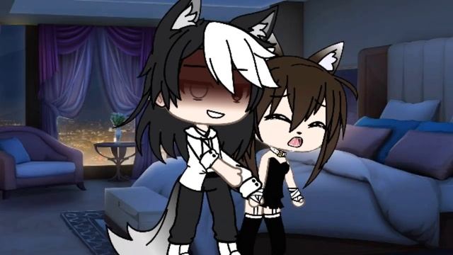 Стоны // Meme ? // 16+!!! // Gacha life смотреть онлайн