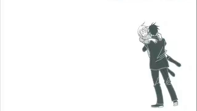 Nodame Cantabile Flipbook смотреть онлайн