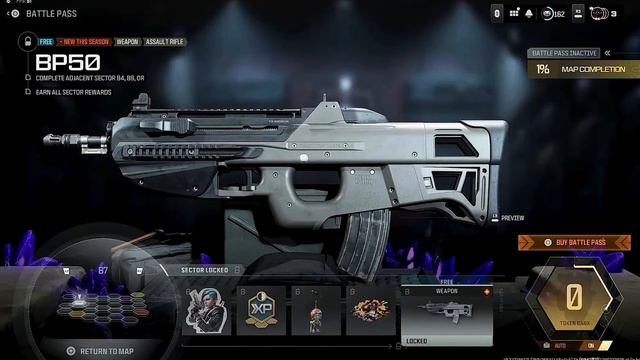 MODERN WARFARE 3 SEASON 2 BATTLE PASS ITEMS MW3 BLACK CELL All Operator Skins, Weapon Blueprints смотреть онлайн